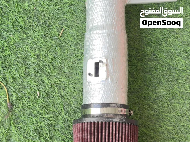 فلتر مع انتيك نيسان باترول مستخدم اقل من شهر