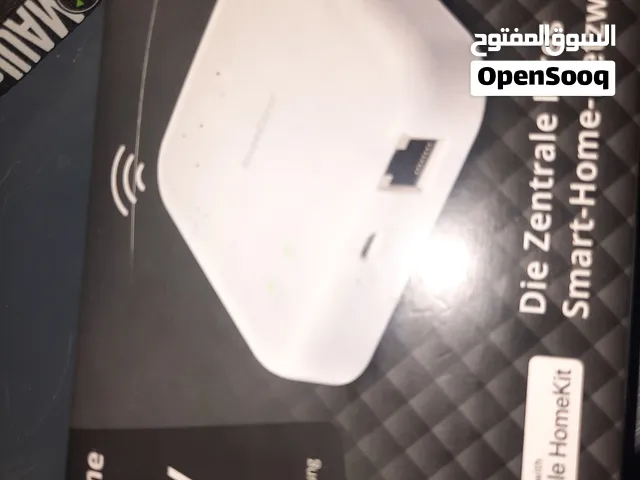smart home