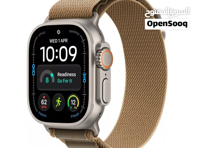 Brand new Apple watch ultra 4