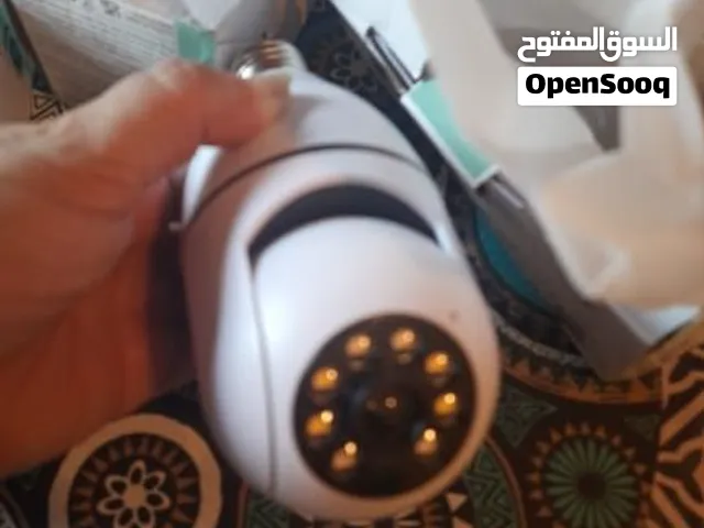 كاميرا مراقبة ويفي