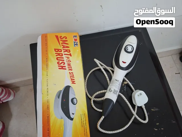 مكوة بخار ذكية يدوية للملابس و الاقمشة smart brush ED2E