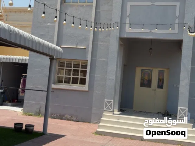 فيلا للإيجار في إمارة الفجيرة – منطقة مربح