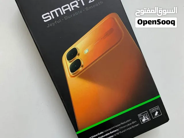 Infinix Smart 2 64 GB in Irbid