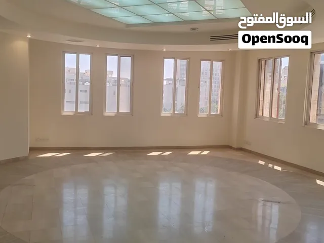 مكتب تجاري 177متر للإيجار السنوي – موقع حيوي واستراتيجي في الشميساني- الرقم المرجعي 41516