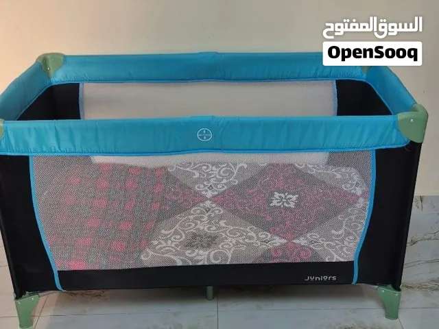 سرير اطفال