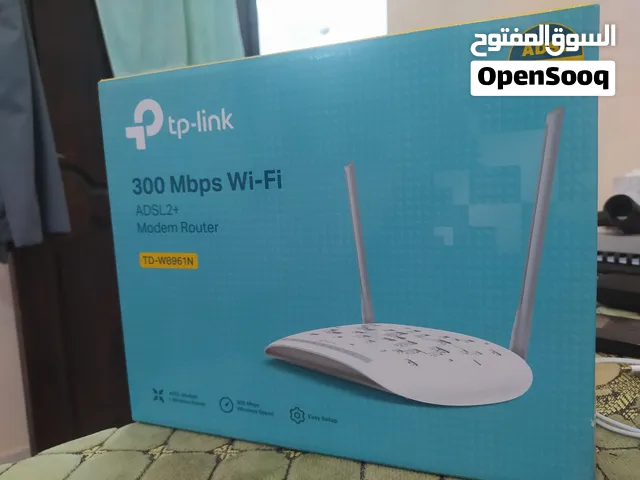 راوتر tp-link للبيع ADSL2+
