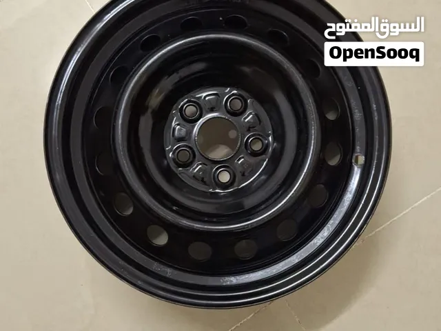 Toyota Corolla wheel for sale, 2018 model.