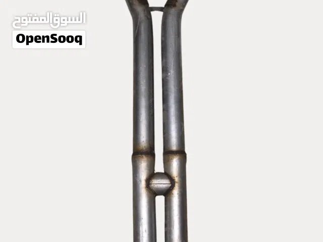 كورفت C6 H pipe ZO6