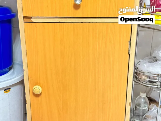 Wooden Kitchen Shelves / Cabinet  Size 800 x 400