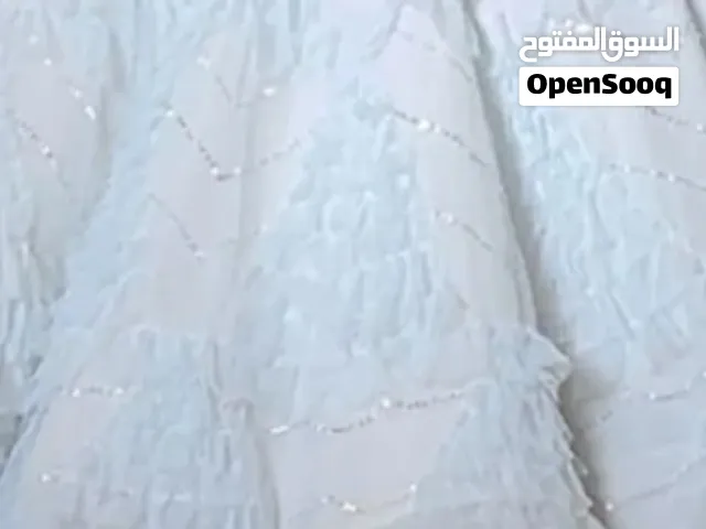 فستان خطوبه ازرق للبيع