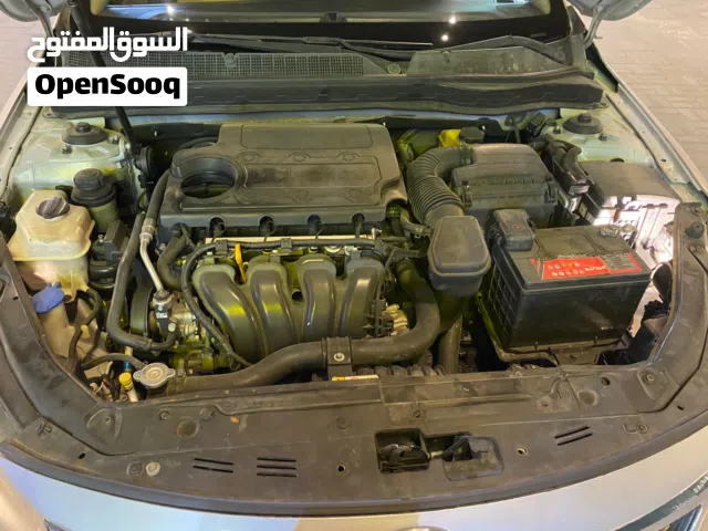 Used Kia Optima in Muscat