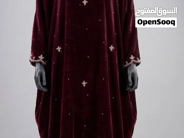 لبس ظفاري تقليدي للإيجار بسعر 13 ريال