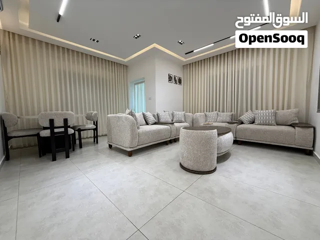 104 m2 2 Bedrooms Apartments for Rent in Amman Jubaiha