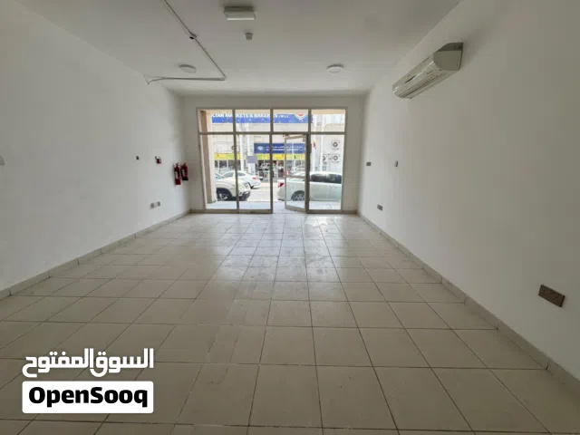 مكاتب و محلات للإيجار