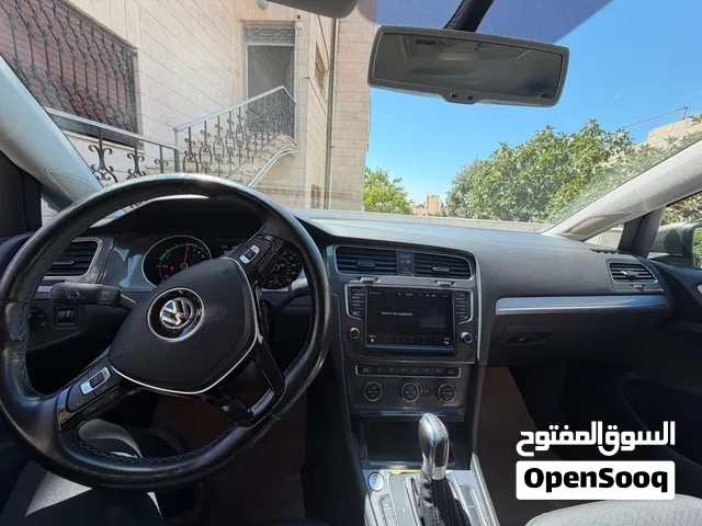 جولف بريميوم 2016 اعلى صنف