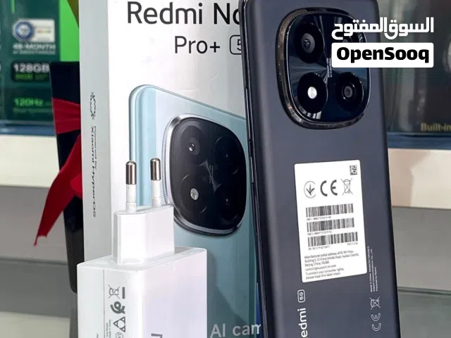 جهاز مشغل ايام Not 14 pro plas 5G رام 24 جيجا 512  متوفر توصيل وهدية