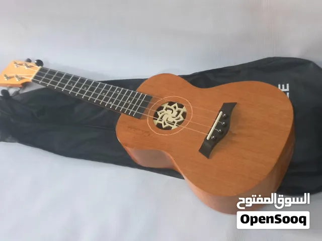 كيتار صغير خشب للبيع