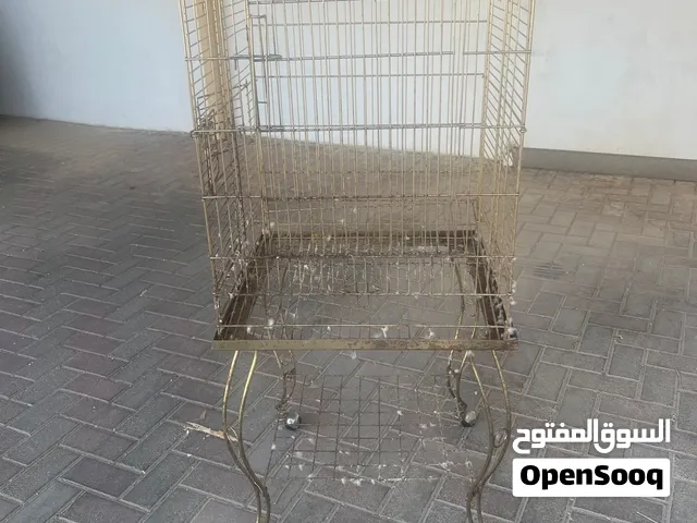 قفص للطيور