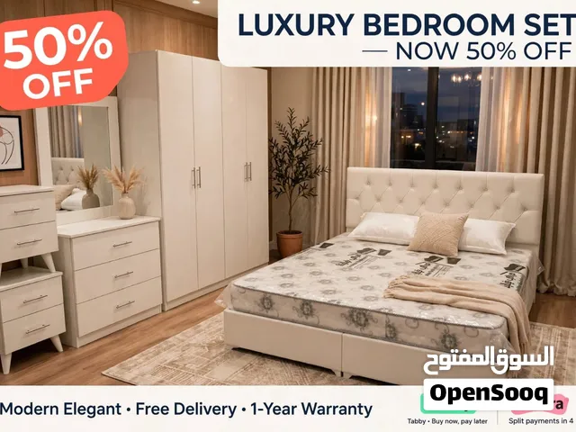 bedroom furniture sets available brand new