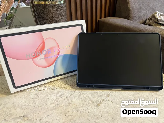 Honor Honor Pad 10 256 GB in Muscat