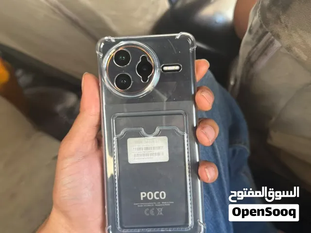 Poco F7 Ultra 256جيجا