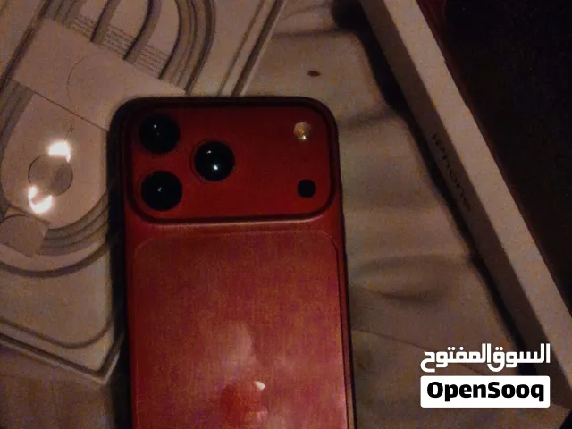 Apple iPhone 18 Pro Max 256 GB in Al Batinah