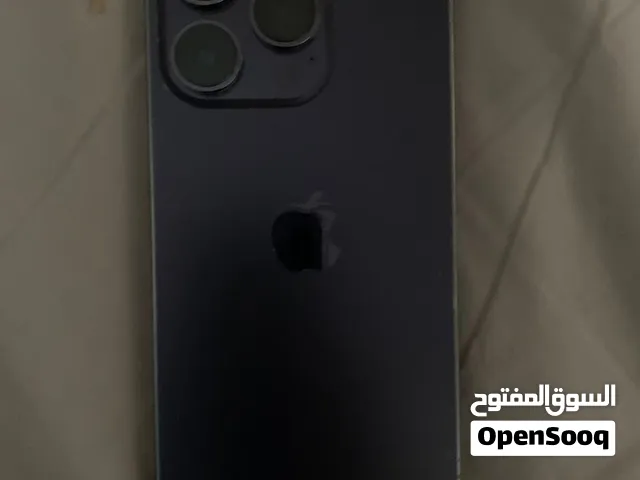 Apple iPhone 14 Pro 128 GB in Ajman