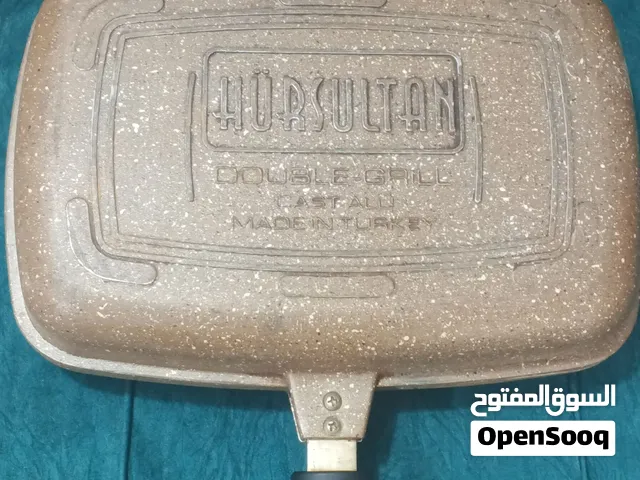 قريل شواء مزدوج من السيف غالري السعودية