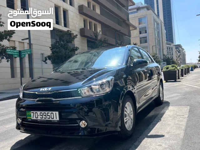 للايجار كيا بيجاس 2024 kia pegas اسبوعي شهري