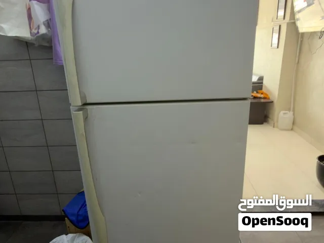 ثلاجه شغاله 100٪