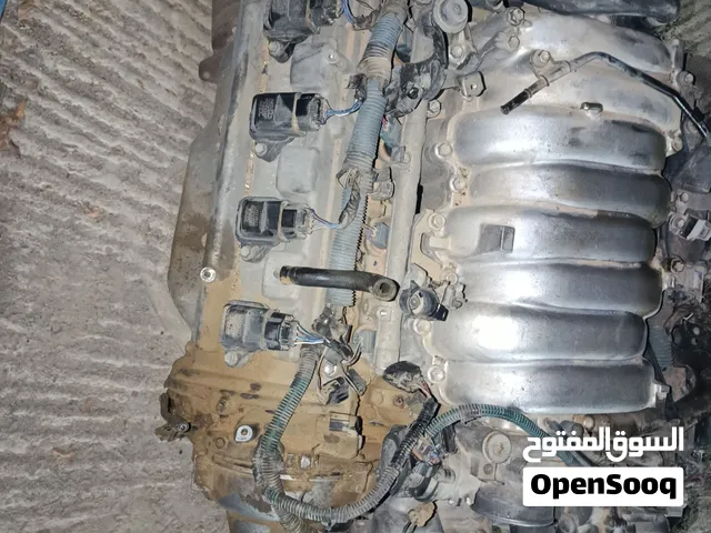 مكينة لكزس Gs400 للبيع