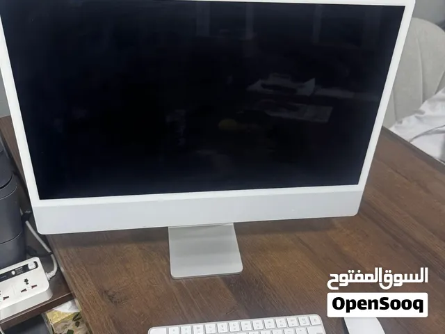 macOS Apple  Computers  for sale  in Muscat