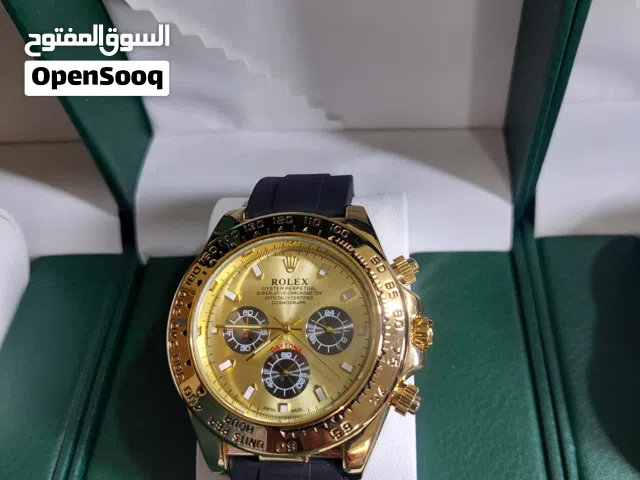 ROLEX DAYTONA كوالتي مميز - حضور قوي