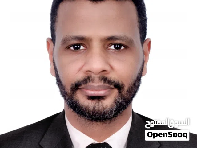 Arabic language teacher
