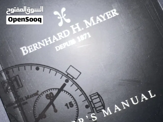 ساعه سويسريه جديده فيها قطع الماس و جلد تمساح اقراء الوصف مهم قابل بشي بسيط