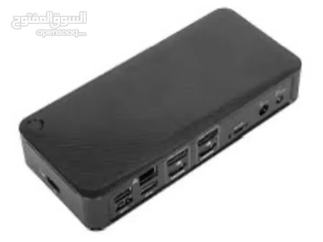 KVM SWITCH TARGUS DOCKING STATION
