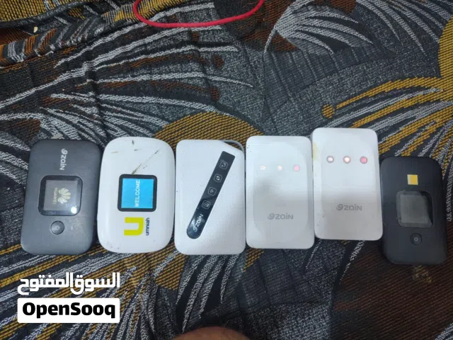 راوترات زين اورنج أمنية للبيع