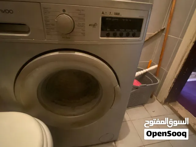 غسالة دايو