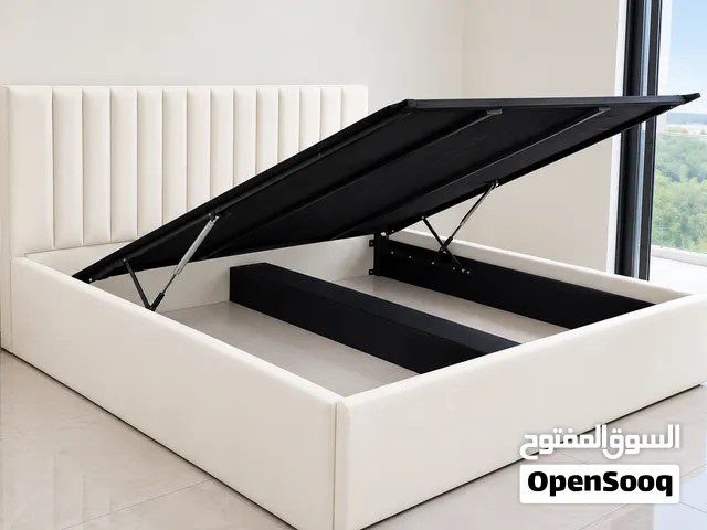 Brand New Elegant King Size,Queen size,Double and Single Size beds Mattress Bedroom sets Available