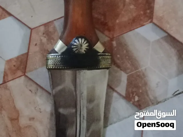 للبيع جنبية يمنية فاخرة - نقش بهيصي