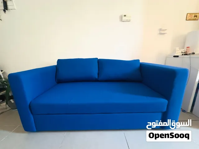 IKEA SOFA BED FOR SALE – KD 40/-