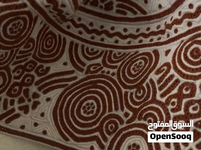 كمة خياطة يد نصف نجم مقاس 11