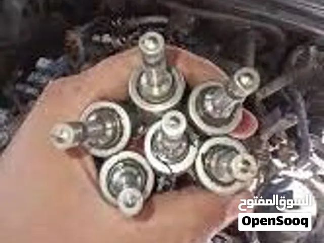 6 رشاش سياره اباتشي محرك 30 GDI
