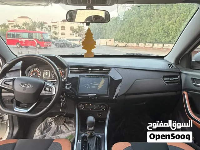 شيري مديل2023