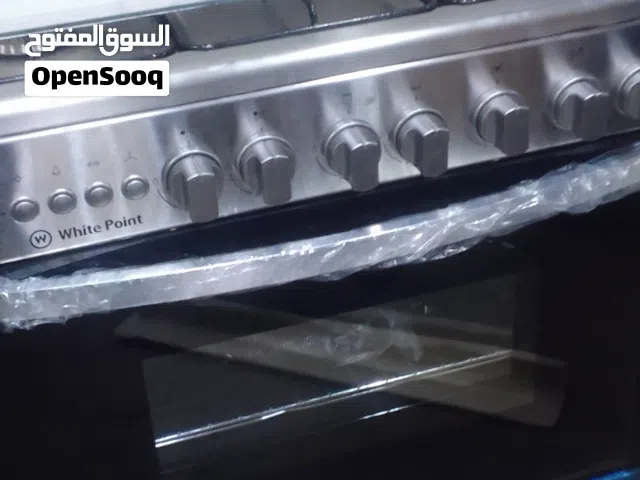 بوتجاز 5 شعلة وايت بوينت العبد