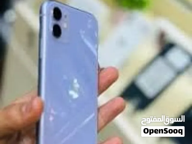 ايفون 11 - 64جيبي
