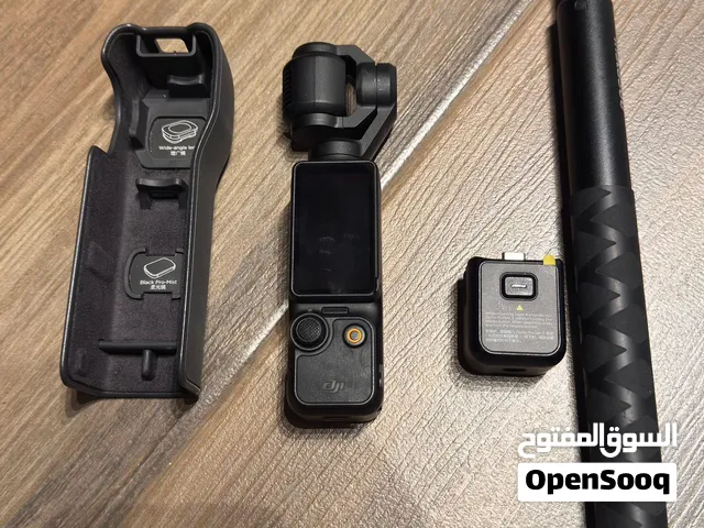 Dji osmo pocket 3