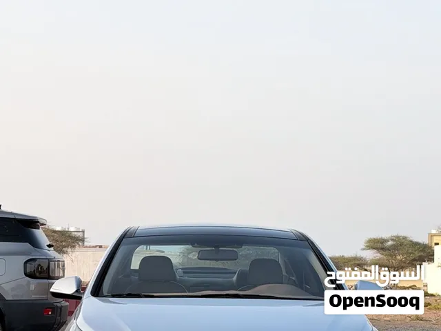 هونداي سوناتا خليجي الفئه الأولى موديل 2016 رقم واحد