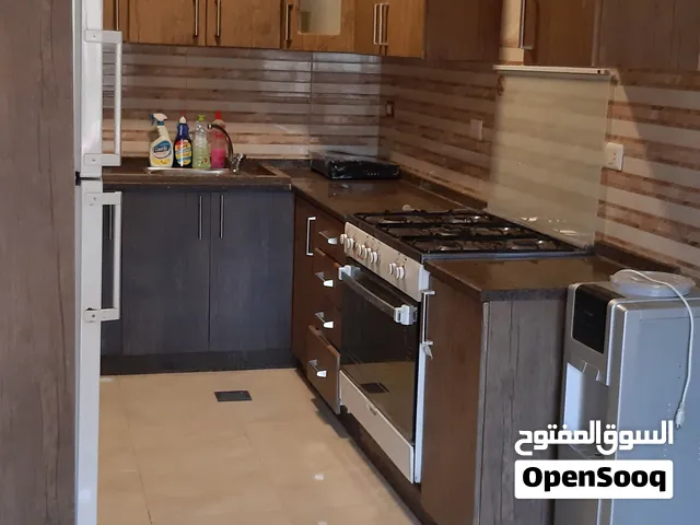 90 m2 3 Bedrooms Apartments for Rent in Amman Jubaiha