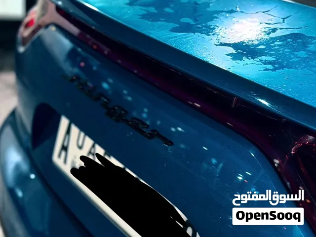 كيا ستينجر 2018 للبيع 3.3